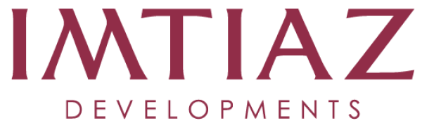 Imtiaz Developments logo - promotora inmobiliaria en Dubái