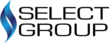 Logo promotora inmobiliaria Dubái